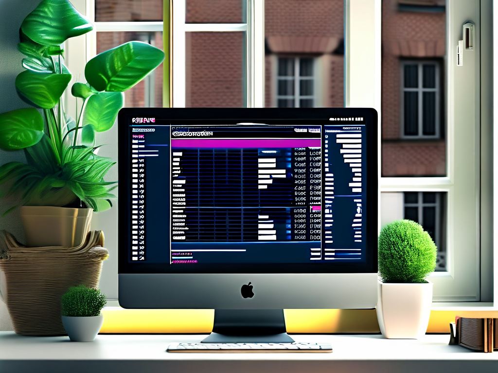 欧交易所高级功能界面