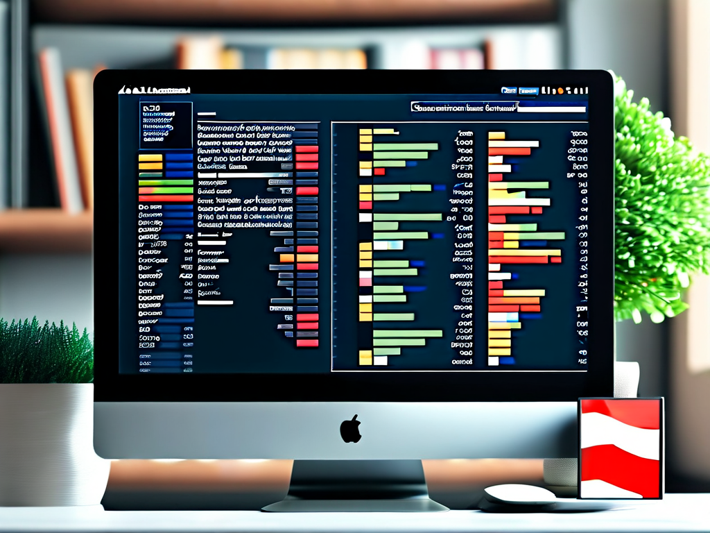欧交易所平台操作界面截图